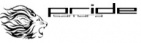 Логотип транспортной компании Прайд