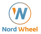 Логотип транспортной компании Норд Вил