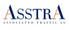 Логотип транспортной компании AsstrA