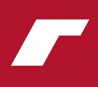 Логотип транспортной компании Автотранспортная компания «REDWAY» (РЭДВЭЙ)