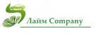 Логотип транспортной компании Лайм Компани