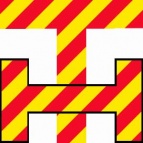 Логотип транспортной компании ТатНегабарит