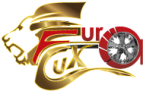 Логотип транспортной компании Фура-Люкс