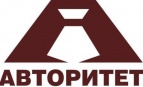 Логотип транспортной компании Авторитет