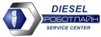 Логотип транспортной компании Роботлайн