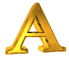 Логотип транспортной компании "Агат" ООО