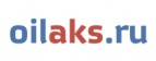 Логотип транспортной компании Oilaks.ru