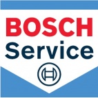 Логотип транспортной компании Бош Авто Сервис Волгоград