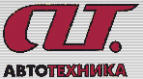 Логотип транспортной компании Автотехника