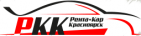 Логотип транспортной компании Рента-Кар Красноярск