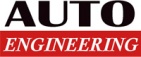Логотип транспортной компании Auto Engineering