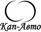 Логотип транспортной компании Кап-Авто