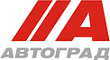 Логотип транспортной компании Автоград