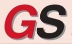 Логотип транспортной компании ГрузСтрой