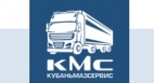 Логотип транспортной компании КубаньМАЗсервис