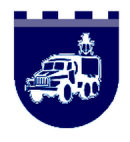 Логотип транспортной компании ООО "СпецТрансСервис"
