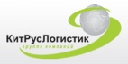 Логотип транспортной компании ГК "КитРусЛогистик"