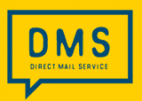 Логотип транспортной компании ДМ-Агентство