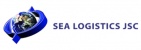 Логотип транспортной компании Си Лоджистикс, ЗАО