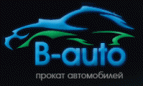 Логотип транспортной компании B-auto