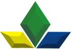 Логотип транспортной компании ООО "САНДР"