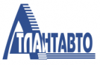 Логотип транспортной компании ПКФ «АтлантАвто»