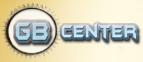 Логотип транспортной компании Компания "GB Центр"