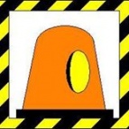 Логотип транспортной компании Аренда спецтехники (Электросталь)