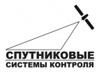 Логотип транспортной компании ООО "Компания "Спутниковые Системы Контроля"