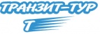 Логотип транспортной компании Транзит-Тур