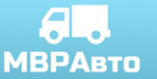 Логотип транспортной компании Грузовой автосервис "МВРАВто"