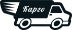 Логотип транспортной компании Карго