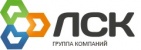 Логотип транспортной компании Группа компаний ЛСК (Казахстан)