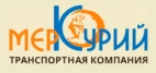 Логотип транспортной компании Транспортная Компания "Меркурий"