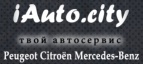 Логотип транспортной компании iAuto.city
