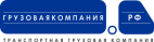 Логотип транспортной компании Грузовая Компания (Новосибирск)