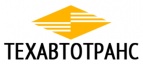 Логотип транспортной компании ООО "Техавтотранс1"