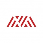 Логотип транспортной компании АВАКОМ