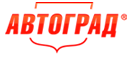 Логотип транспортной компании Автоград Гарант