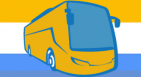 Логотип транспортной компании Авторейс (Уфа)
