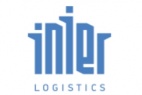 Логотип транспортной компании Таможенный брокер компания INIER