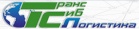 Логотип транспортной компании ТрансСиб-Логистика