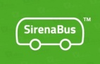 Логотип транспортной компании Сирена Бас