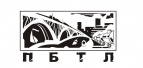 Логотип транспортной компании ООО "Поволжское Бюро Транспортной Логистики"