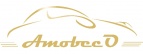 Логотип транспортной компании ООО "Амобико"