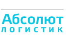 Логотип транспортной компании ТК "Абсолют-Логистик"