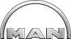 Логотип транспортной компании Элвис-Автоцентр