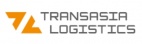Логотип транспортной компании ООО «МТК Трансазия-Русь»