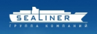 Логотип транспортной компании Силайнер