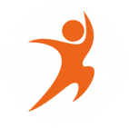 Логотип транспортной компании Курьерист